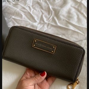 Marc Jacobs full size Wallet